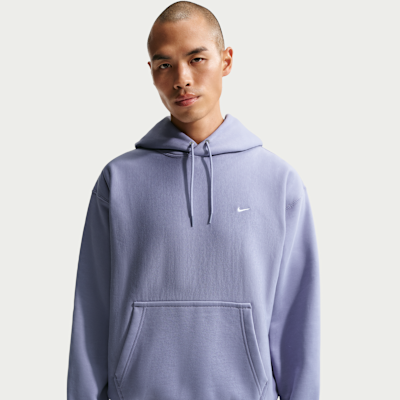 NIKE公式】ナイキ ソロ スウッシュ メンズ プルオーバー パーカー